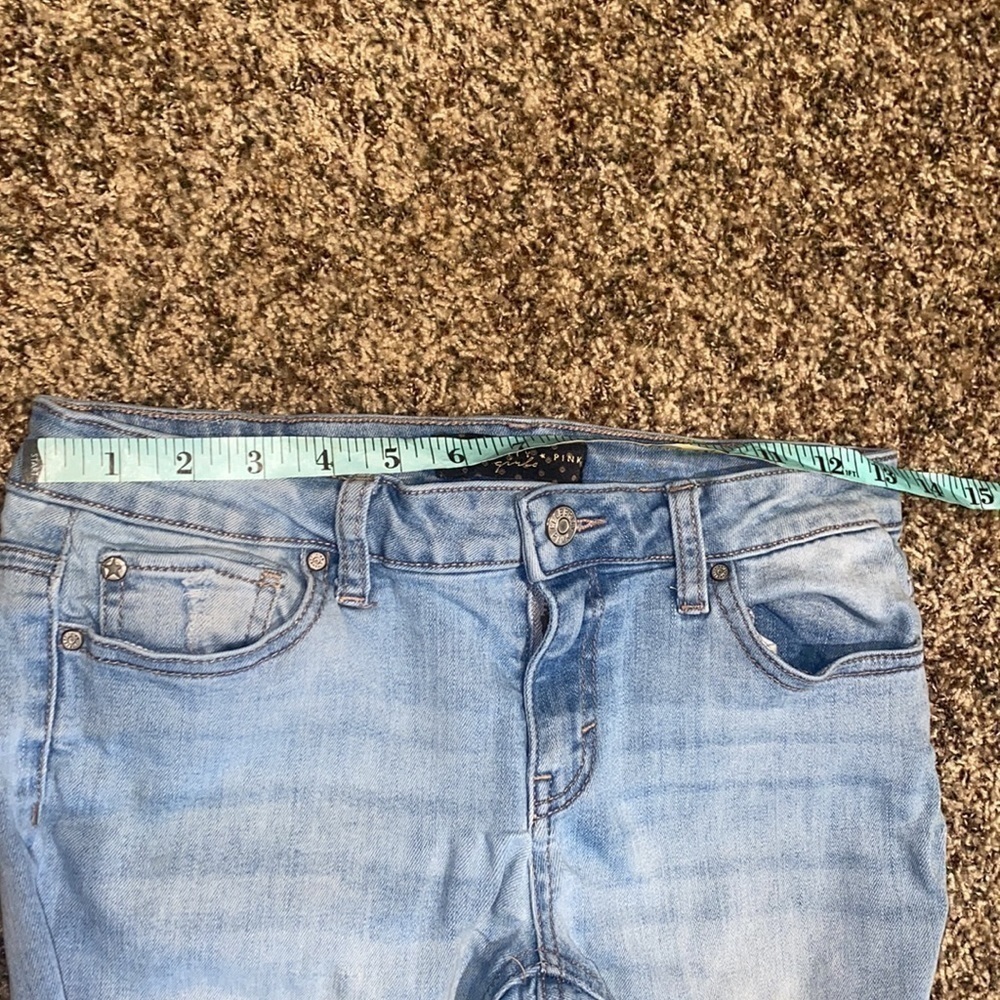 Celebrity pink girls jeans - Picture 8 of 8